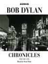 Chronicles : volume one / Bon Dylan